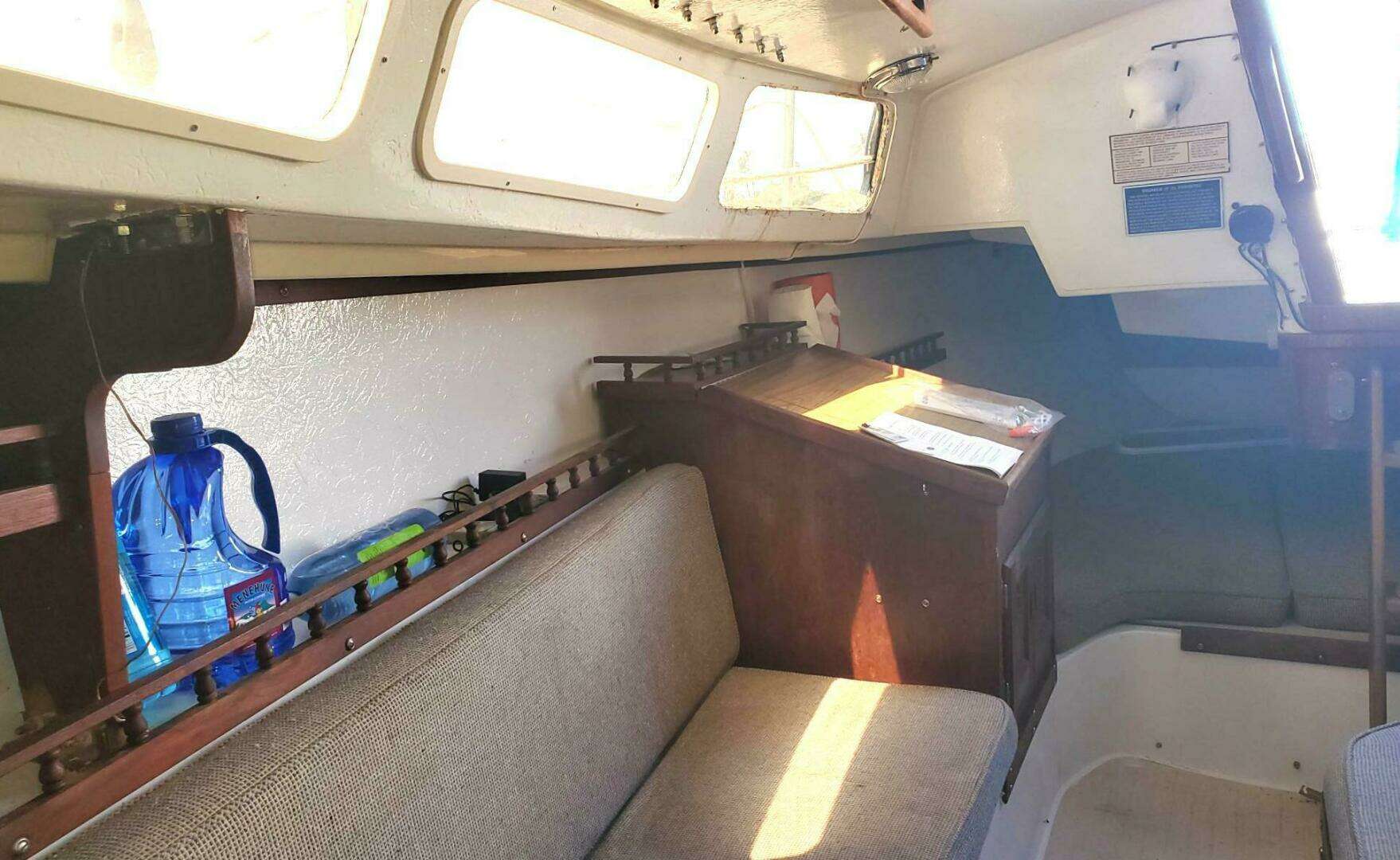 1975 Catalina 30 - Image 6