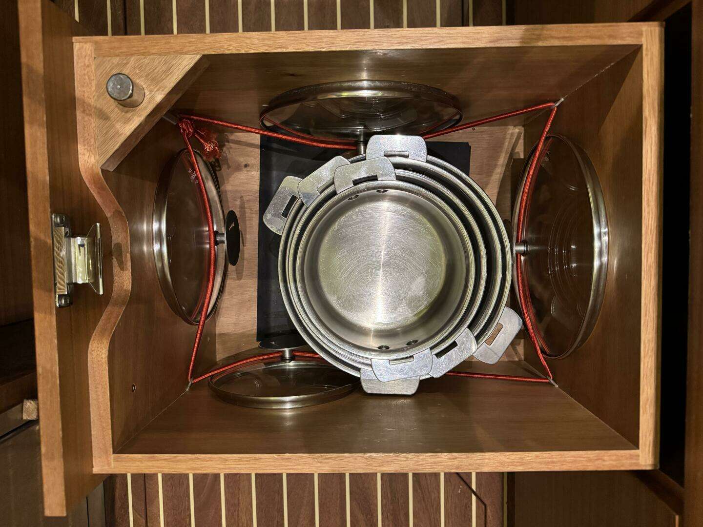 2020 Garcia Exploration 52 - Image 17
