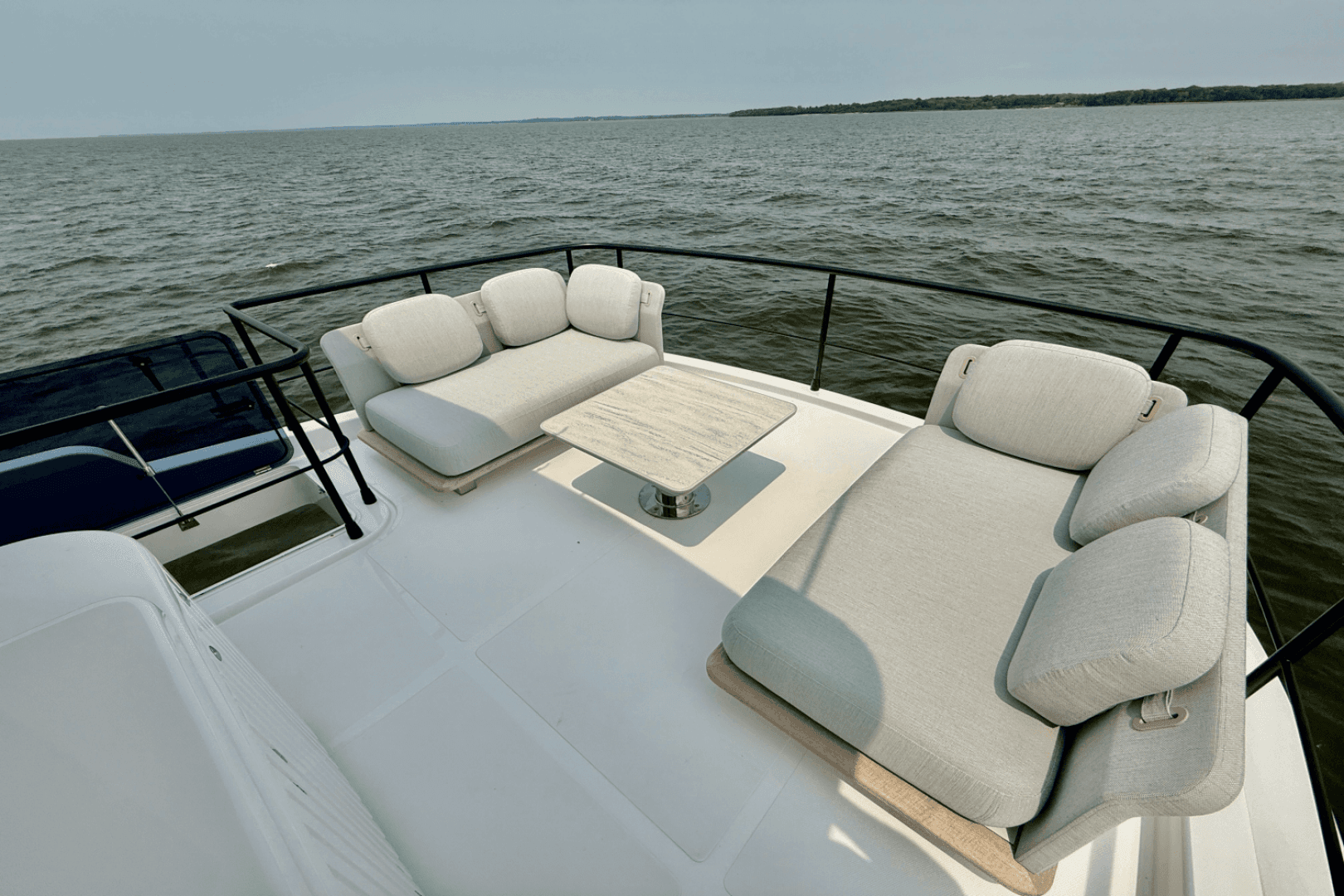 2026 Azimut Magellano 60 - Image 88