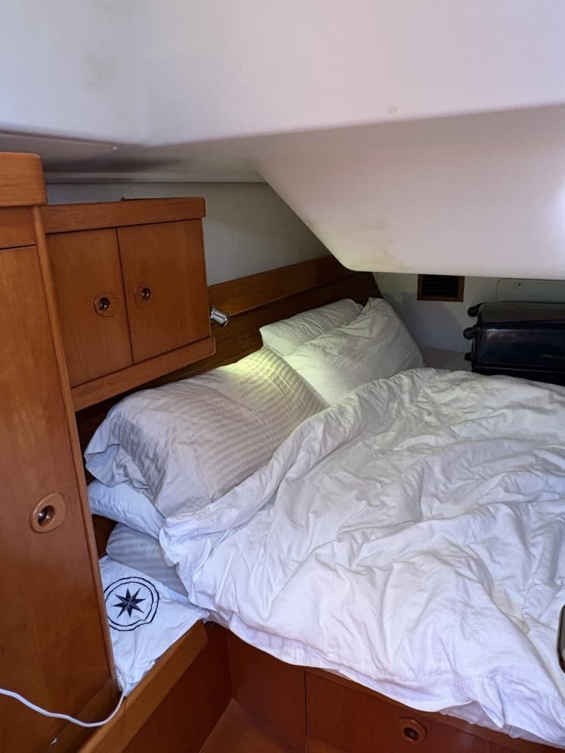 2008 Wauquiez Centurion 40S - Image 48