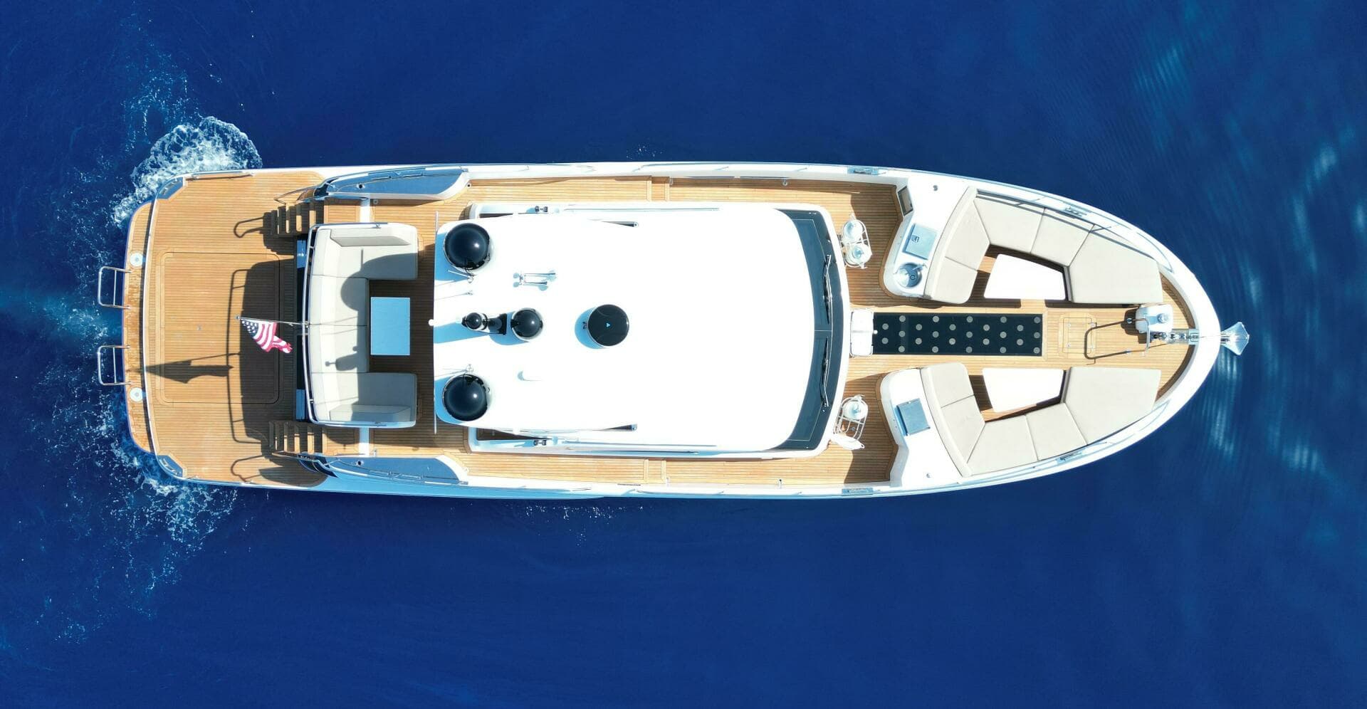 2019 Van der Valk BeachClub 600 - Image 46