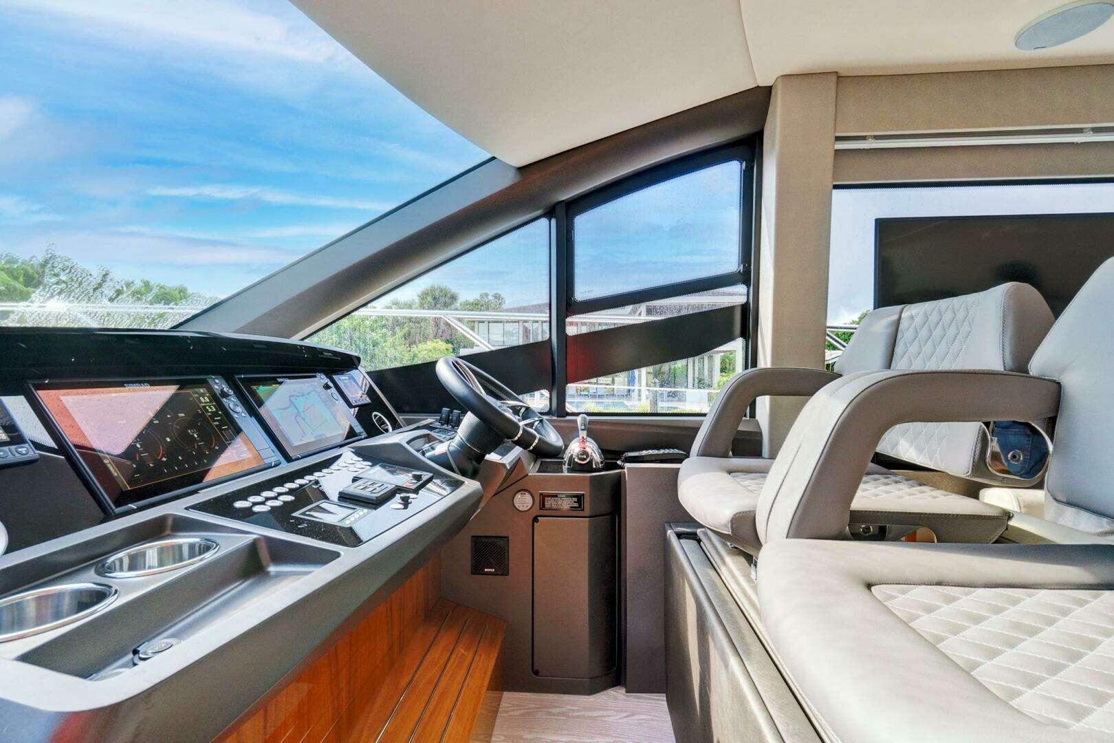 2020 Sunseeker Manhattan 52 - Image 42