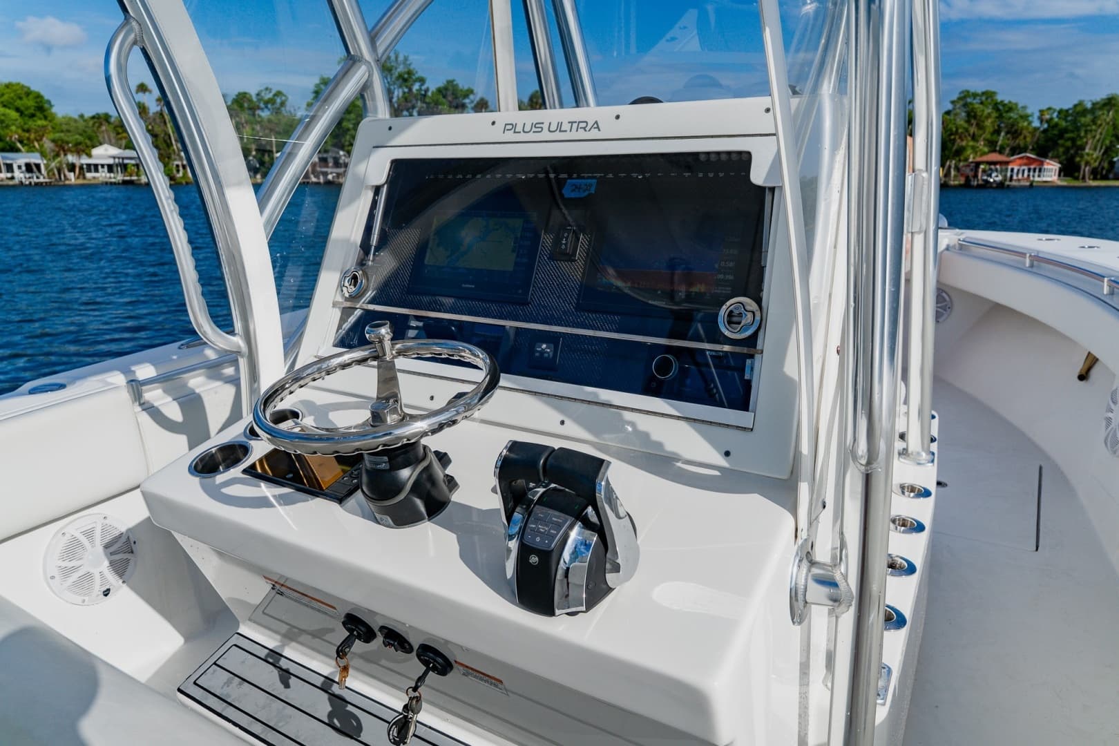 2020 SeaHunter 31 Tournament - Image 35