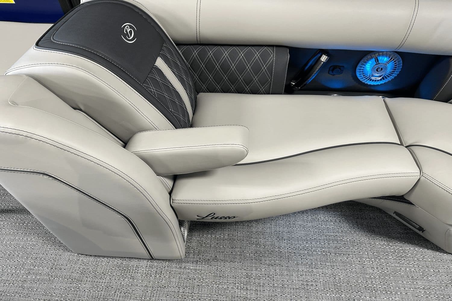 2026 Barletta Lusso 23 UC - 49