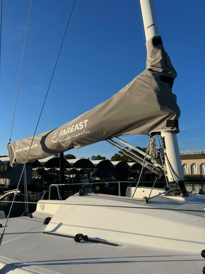 2020 FarEast 19R - Image 12