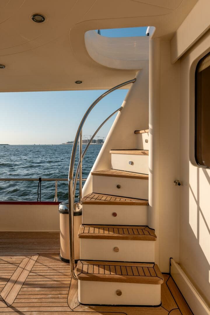 2011 Vicem Cruiser 78 - Image 34