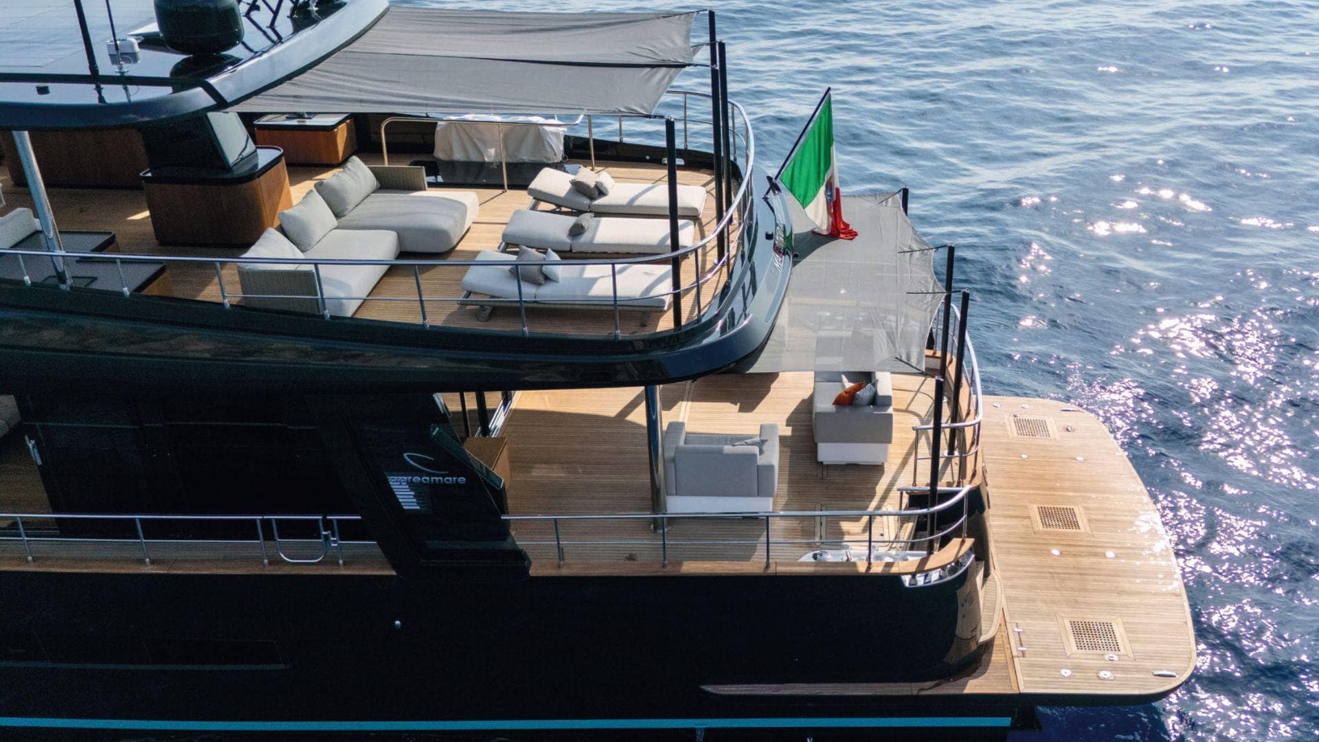 2025 Apreamare MAESTRO 88