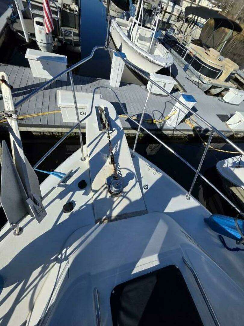 1988 Sea Ray 415 - Image 17