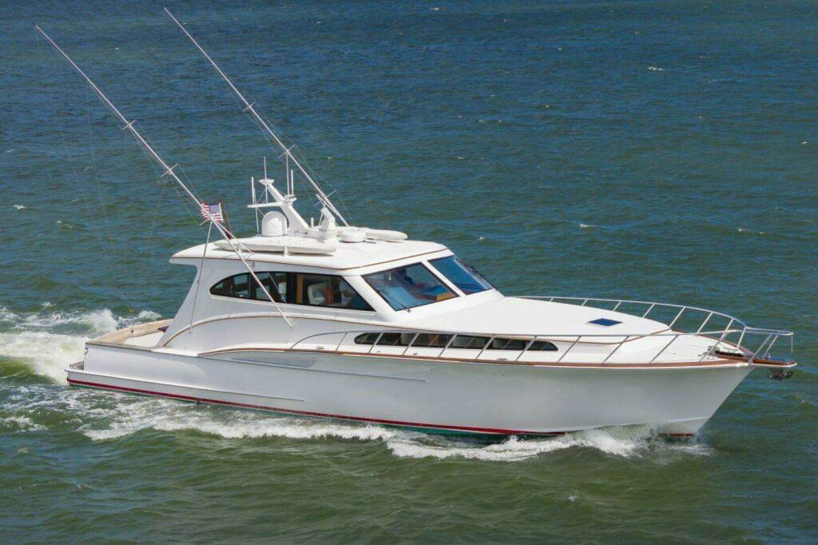 2019 Jarrett Bay 67 - Image 73