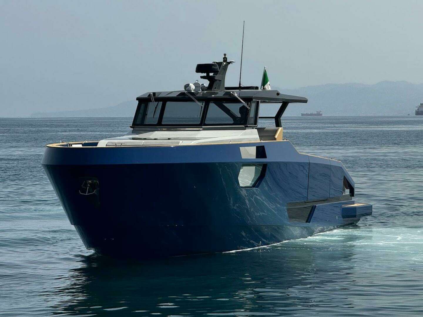 2025 Aicon Audace 50 - Image 7