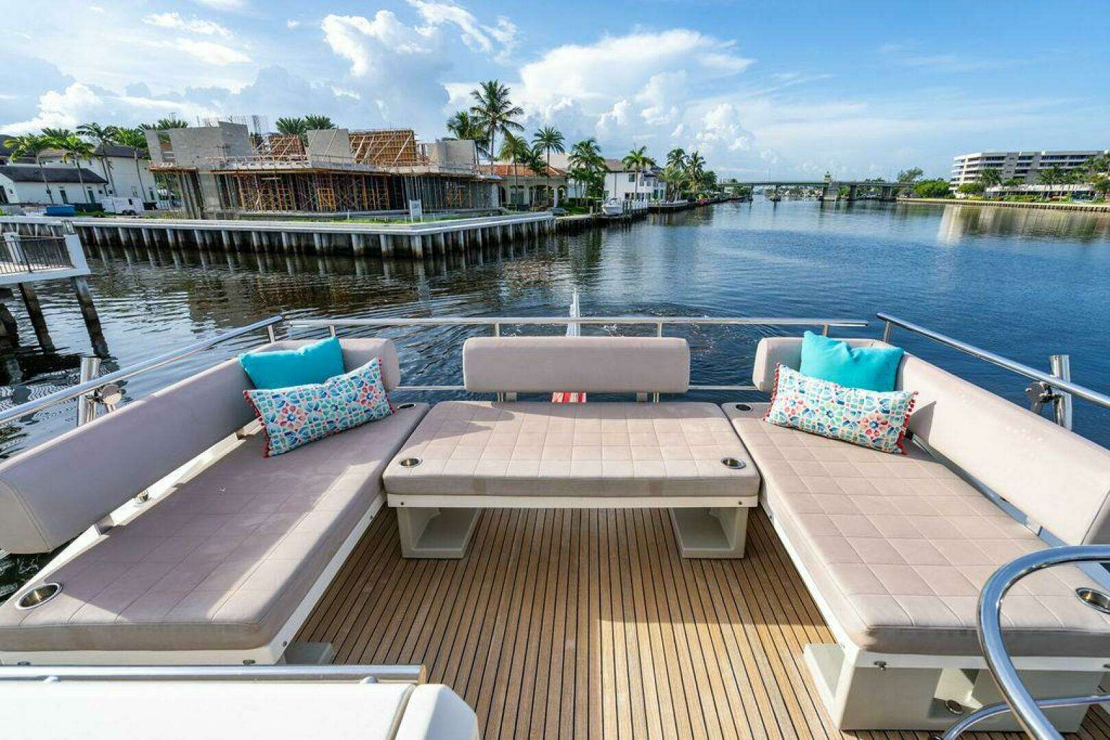 2015 Azimut Fly 50 - Image 37