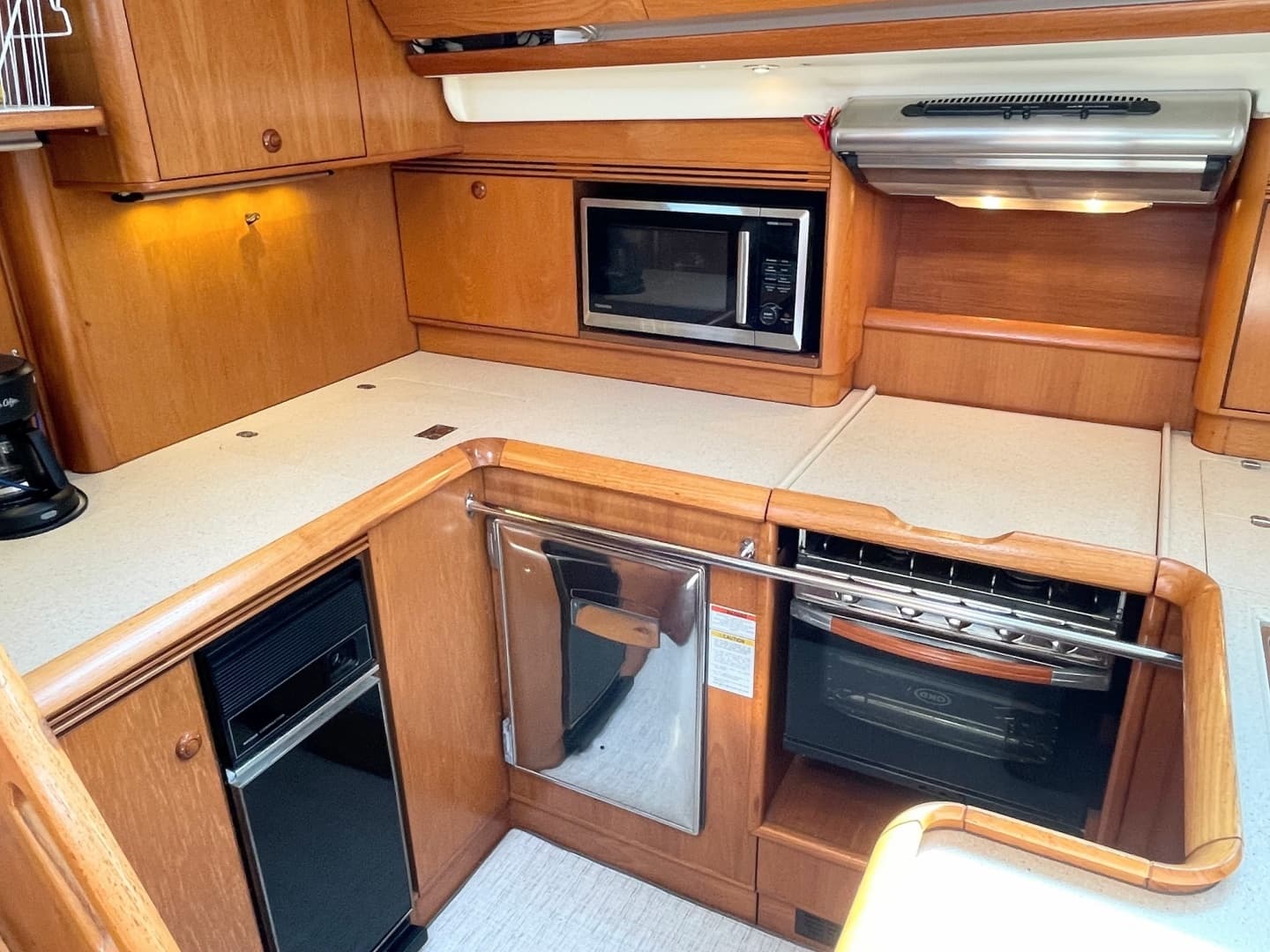 2007 Jeanneau Sun Odyssey 54 DS - Image 14