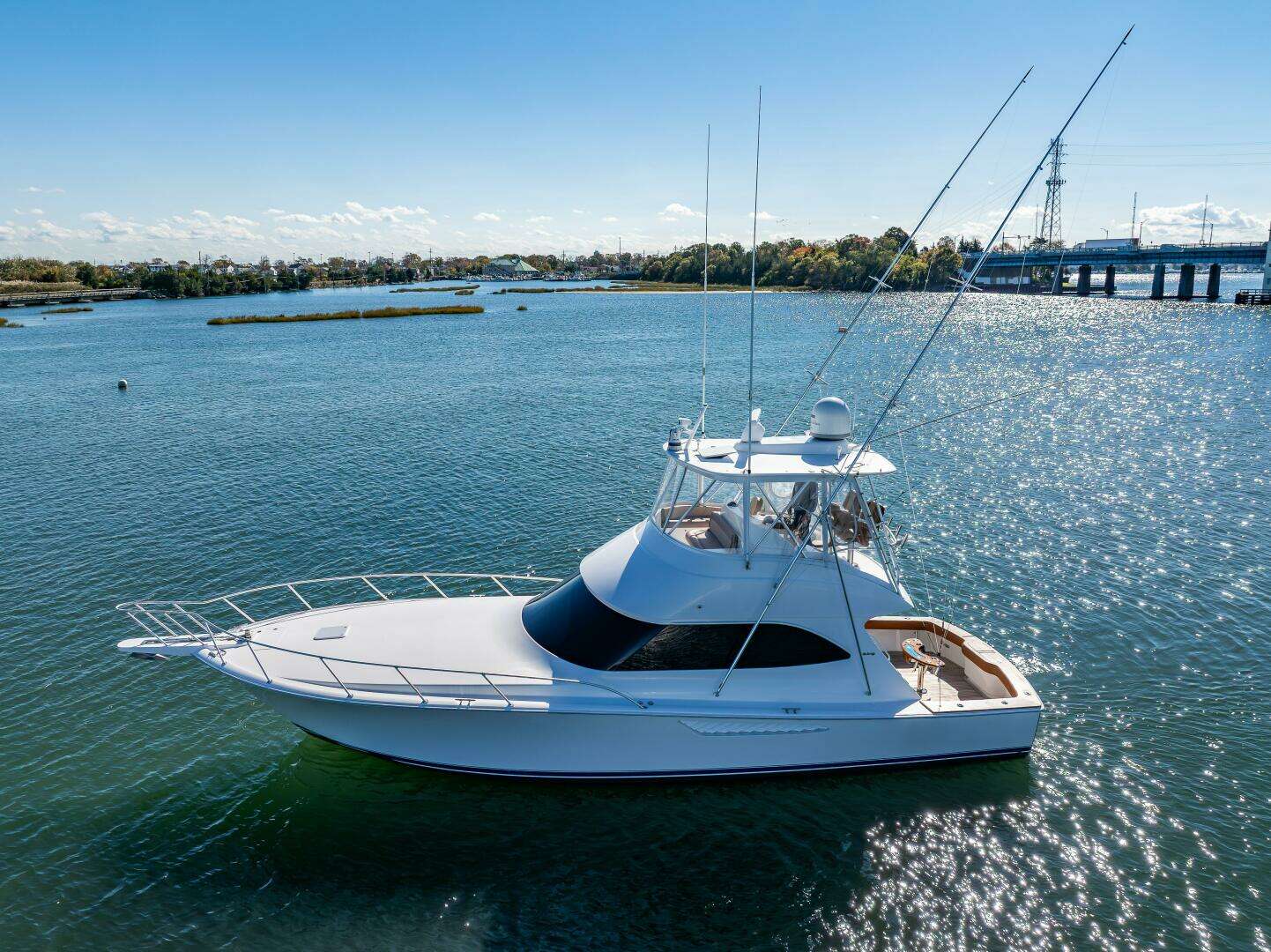2015 Viking 46C - Image 83