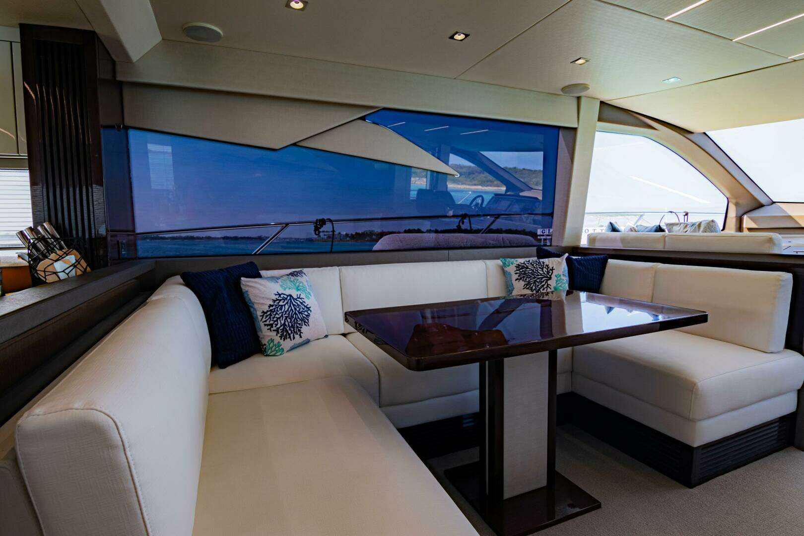 2018 Sunseeker Manhattan 66 - Image 8