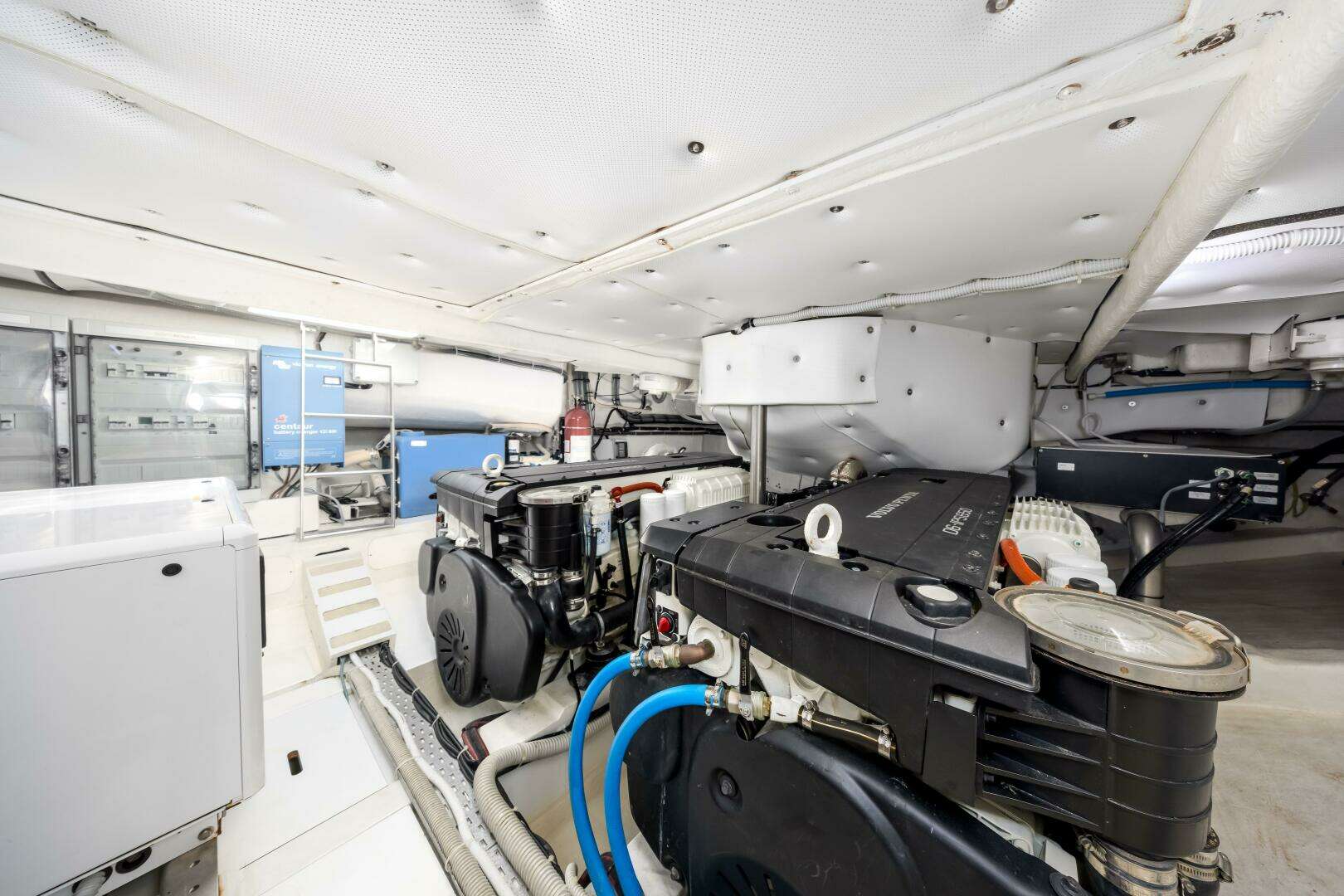 2021 Solaris 48 Open - Image 42