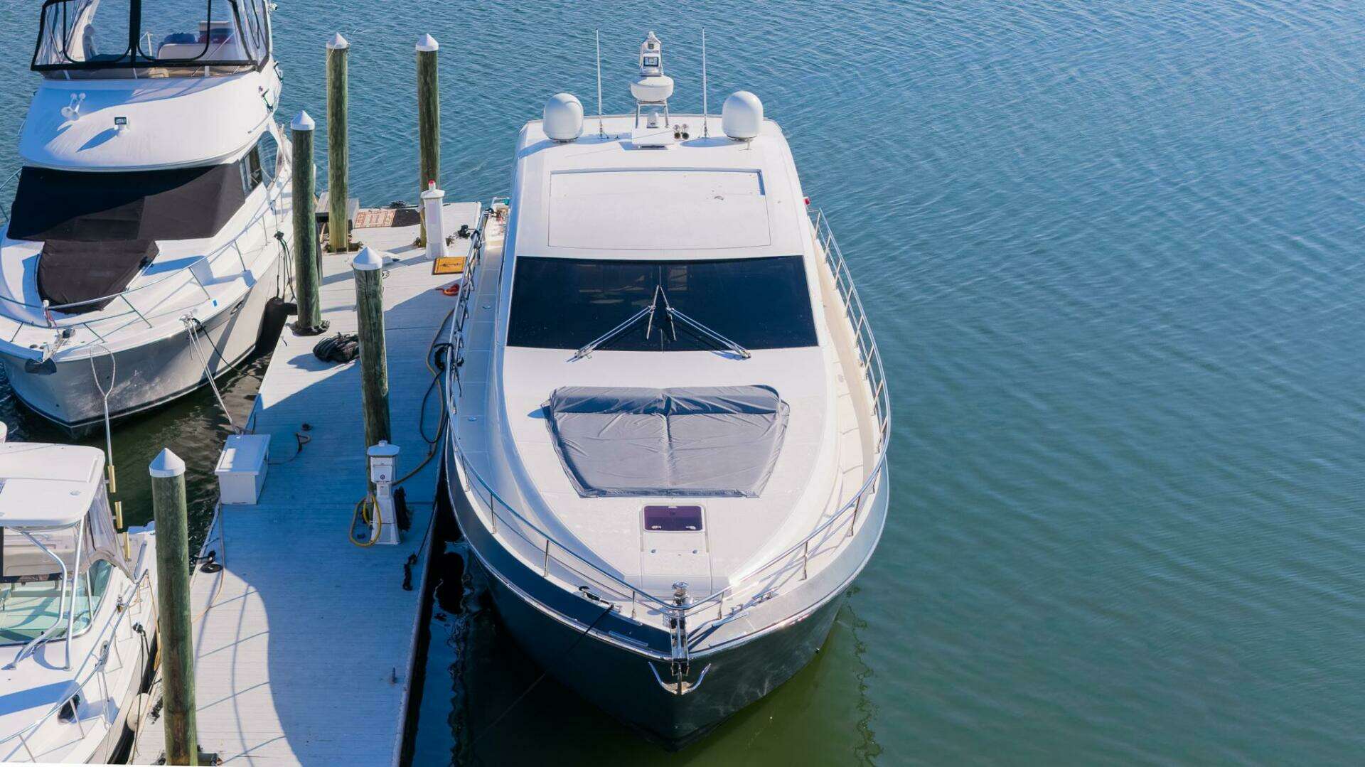2011 Uniesse 55S - Image 45