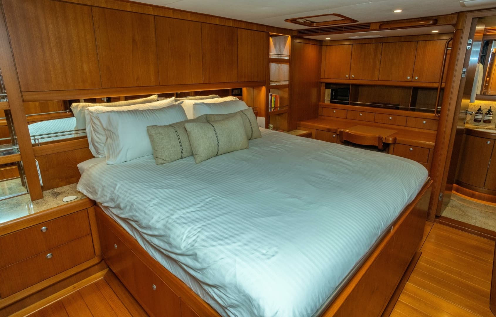 2003 Nautor Swan Swan 100 RS - Image 42