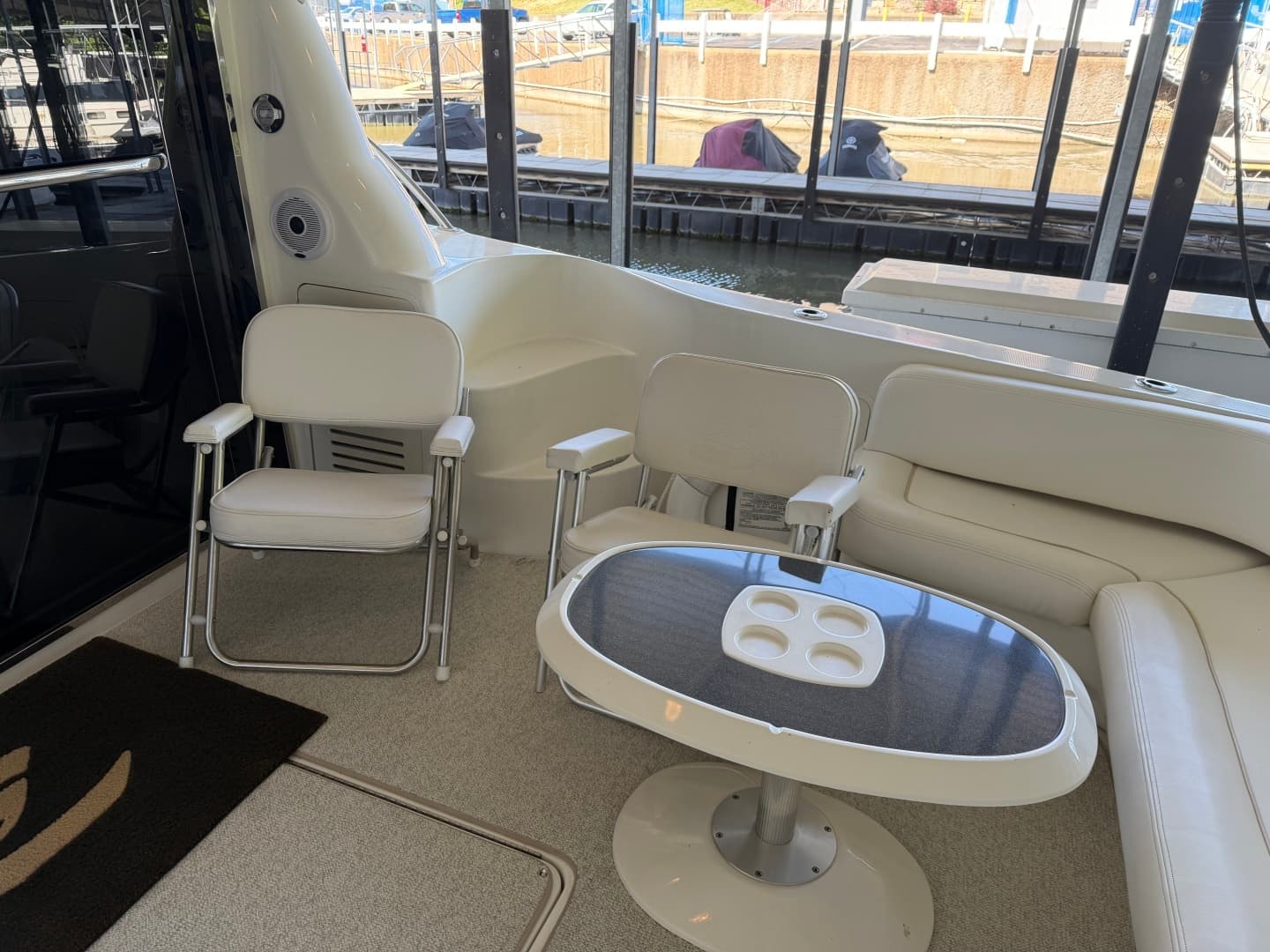 2009 Sea Ray 52 SEDAN BRIDGE - Image 34