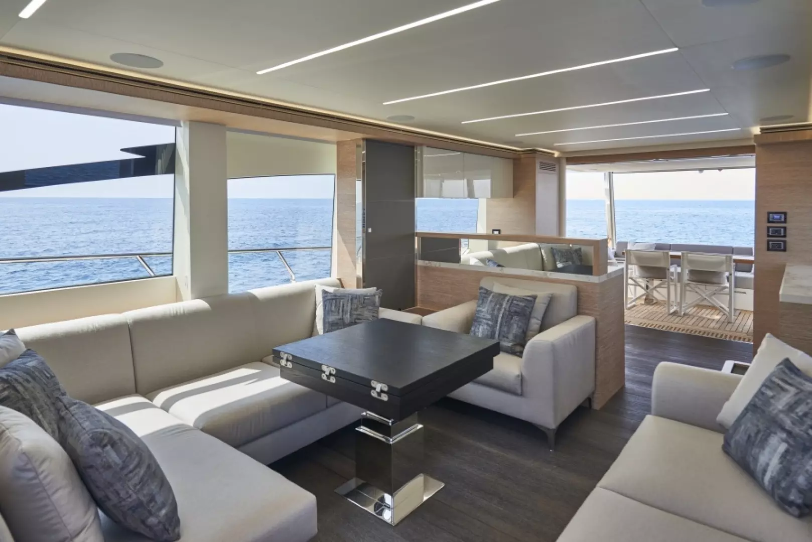 2022 Astondoa 66 Flybridge - Image 14