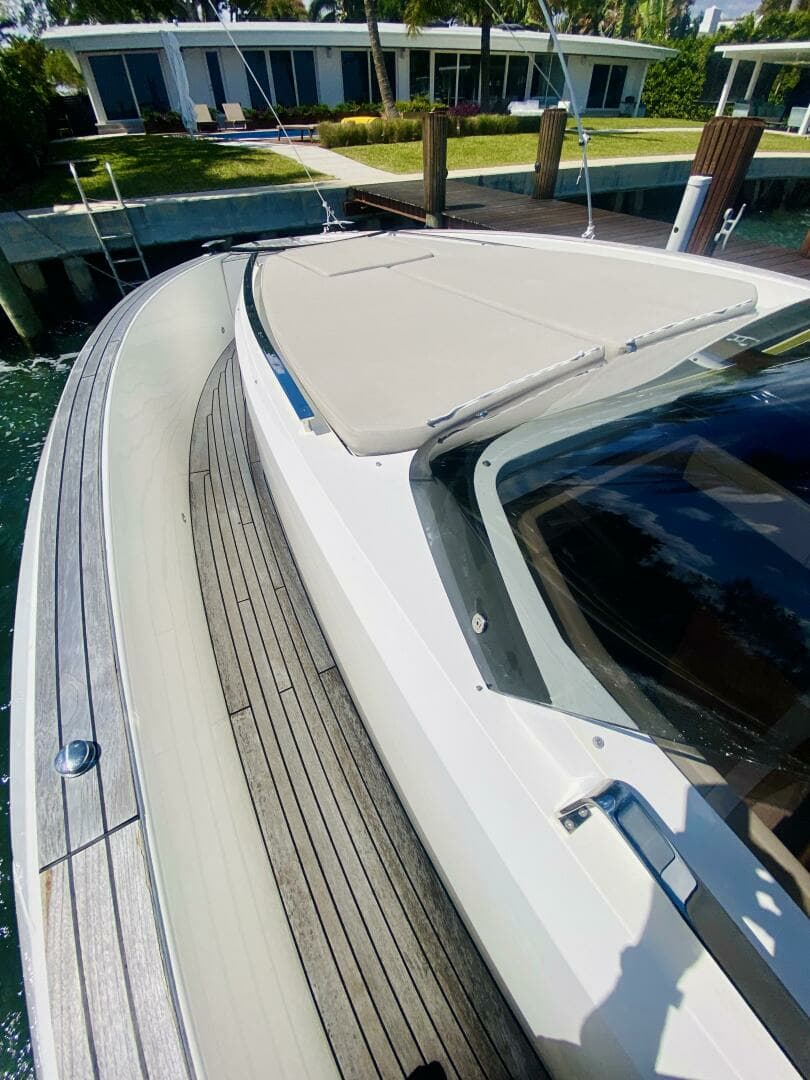 2020 Astondoa 377 - Image 13