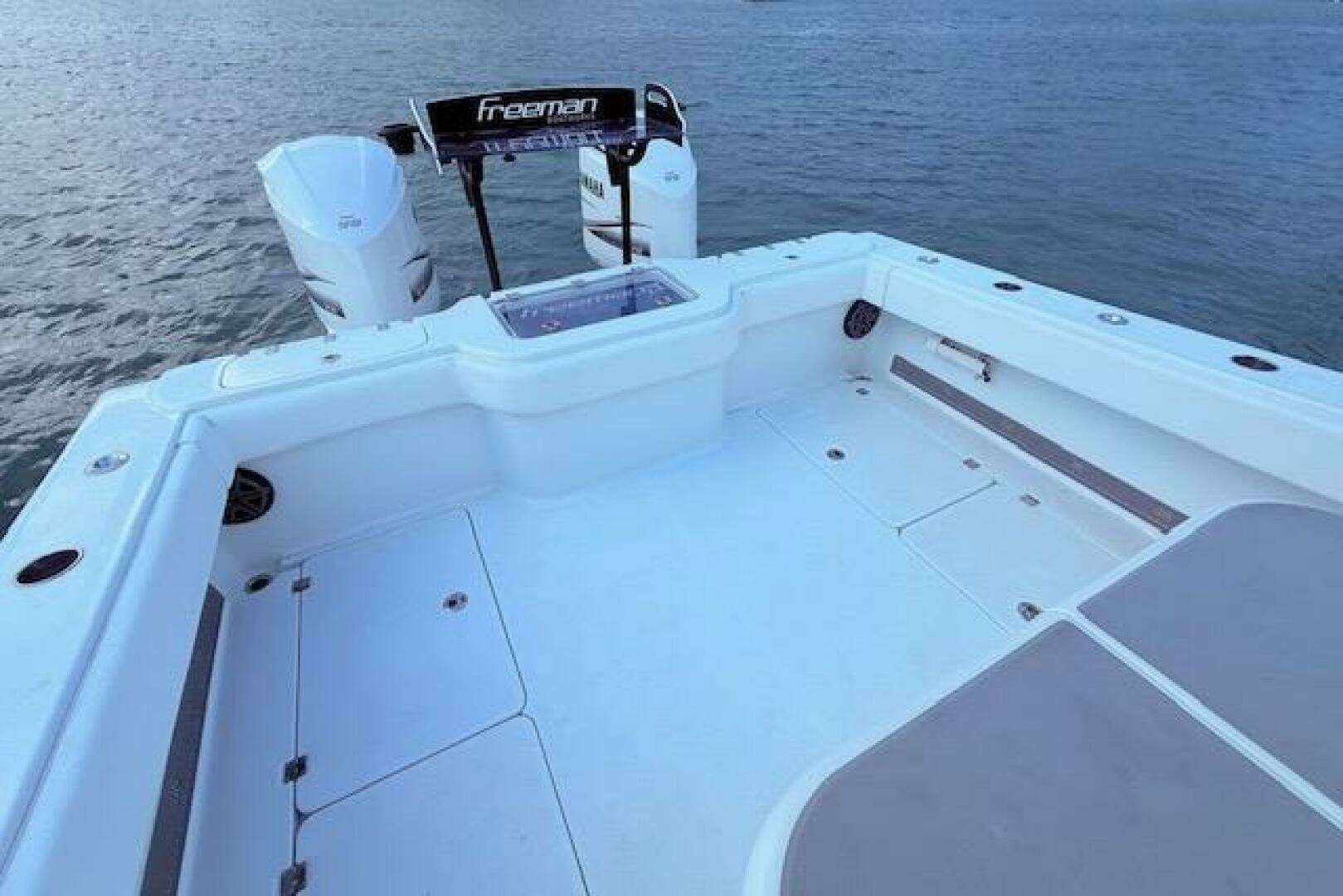 2019 Freeman 34 - Image 58