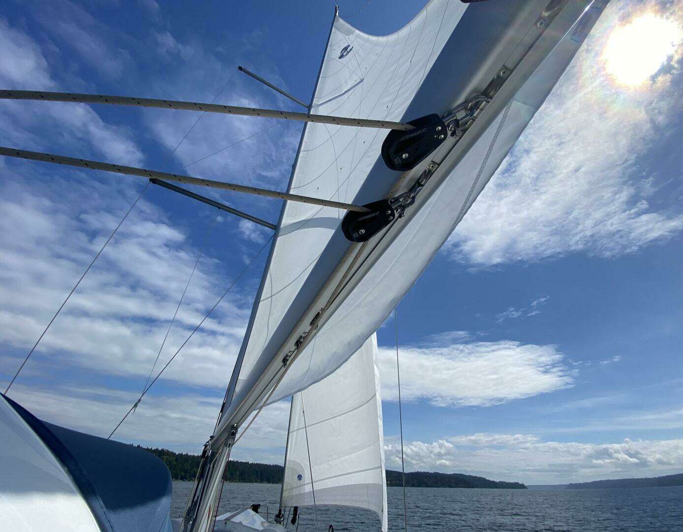 2019 Beneteau Oceanis 46.1 - Image 10