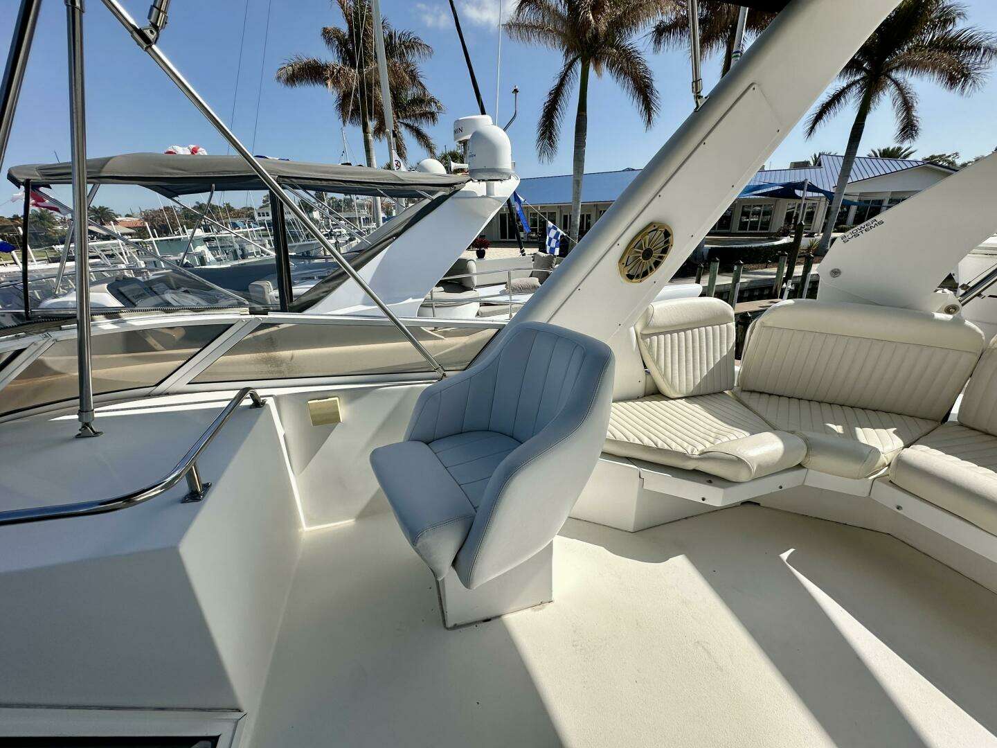 2000 Navigator 4600 Classic - Image 50