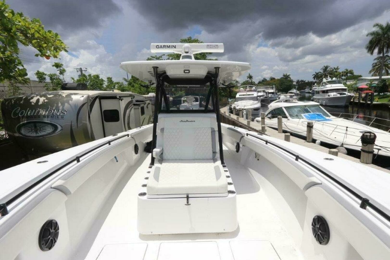 2022 SeaHunter 39' Tournament - Image 14