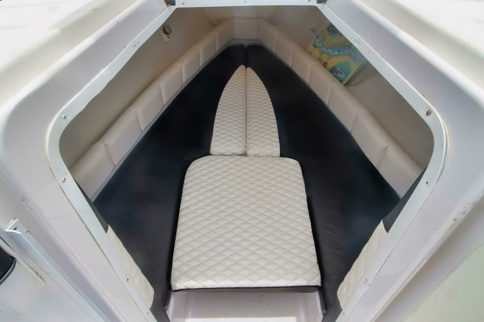 2005 Donzi 35 ZF Open - Image 15