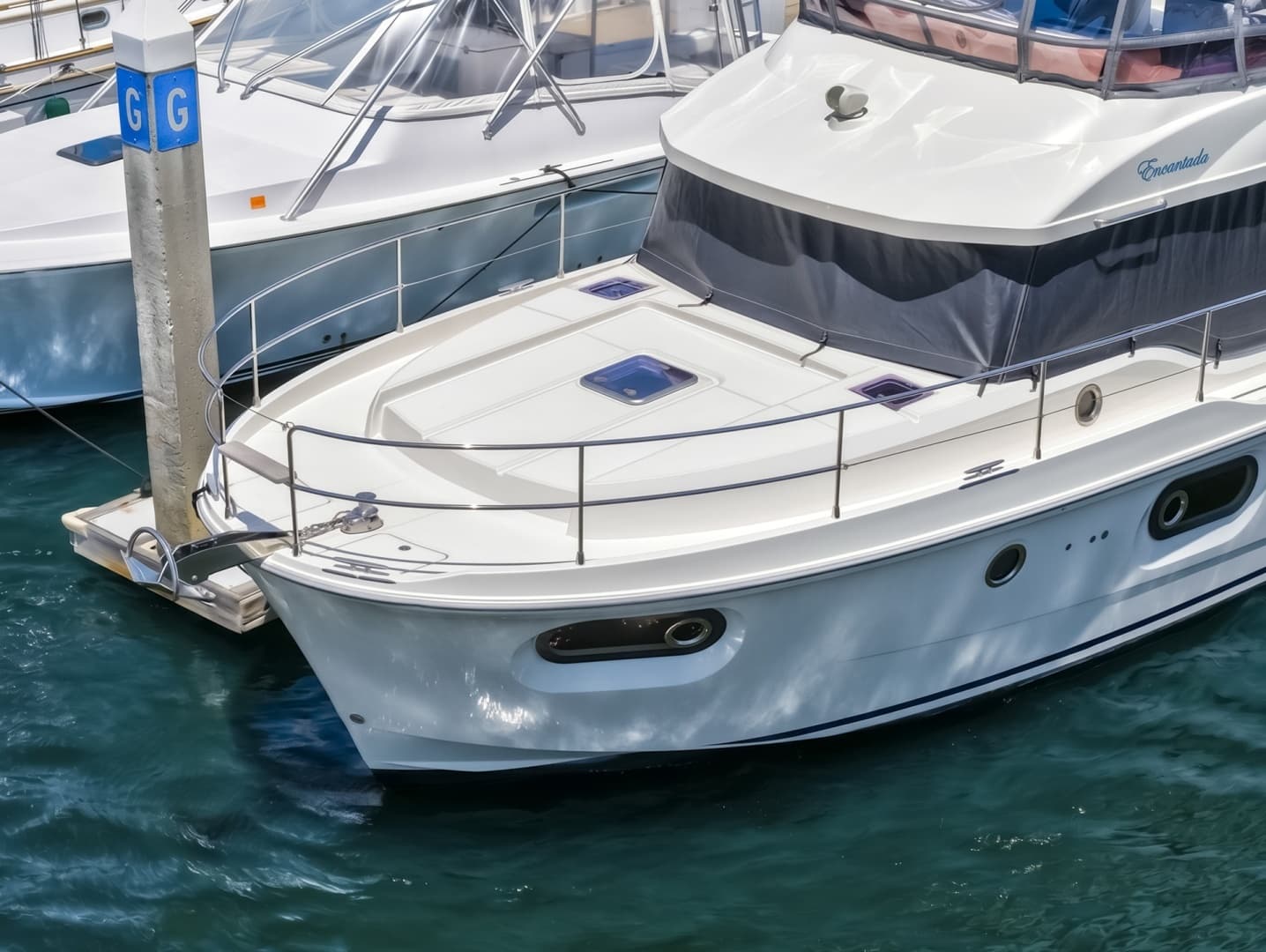 2022 Beneteau Swift Trawler 41 Fly - Image 14