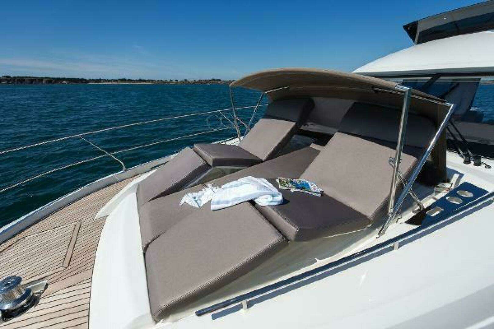 2018 Prestige 520 - Image 6