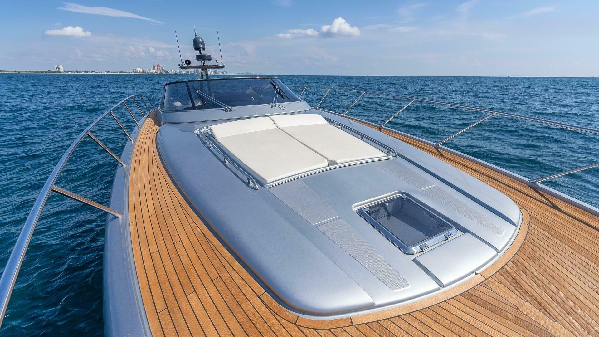 2014 Riva 63 Virtus - Image 14