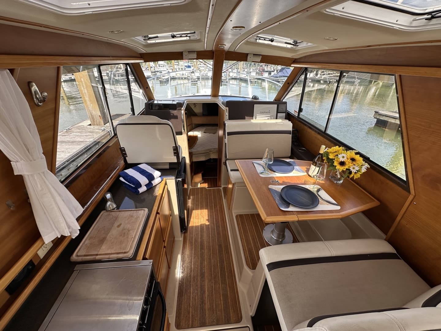 2016 Cutwater C-28 LE - Image 47