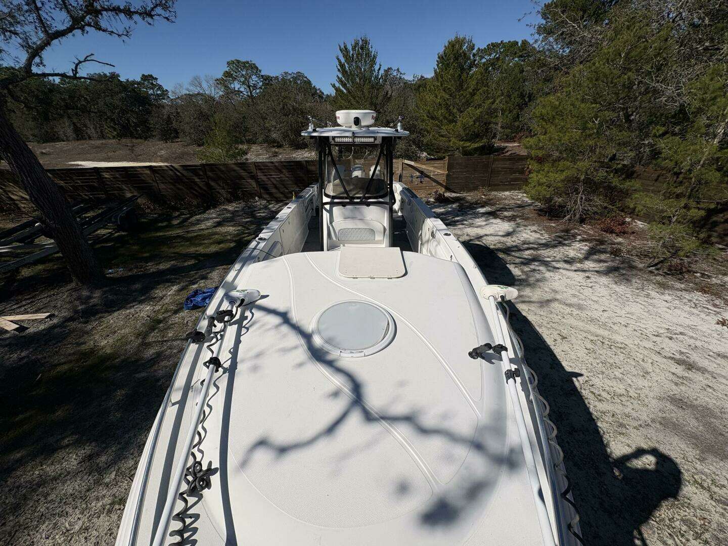 2008 Wellcraft 35 Scarab Sport - Image 14