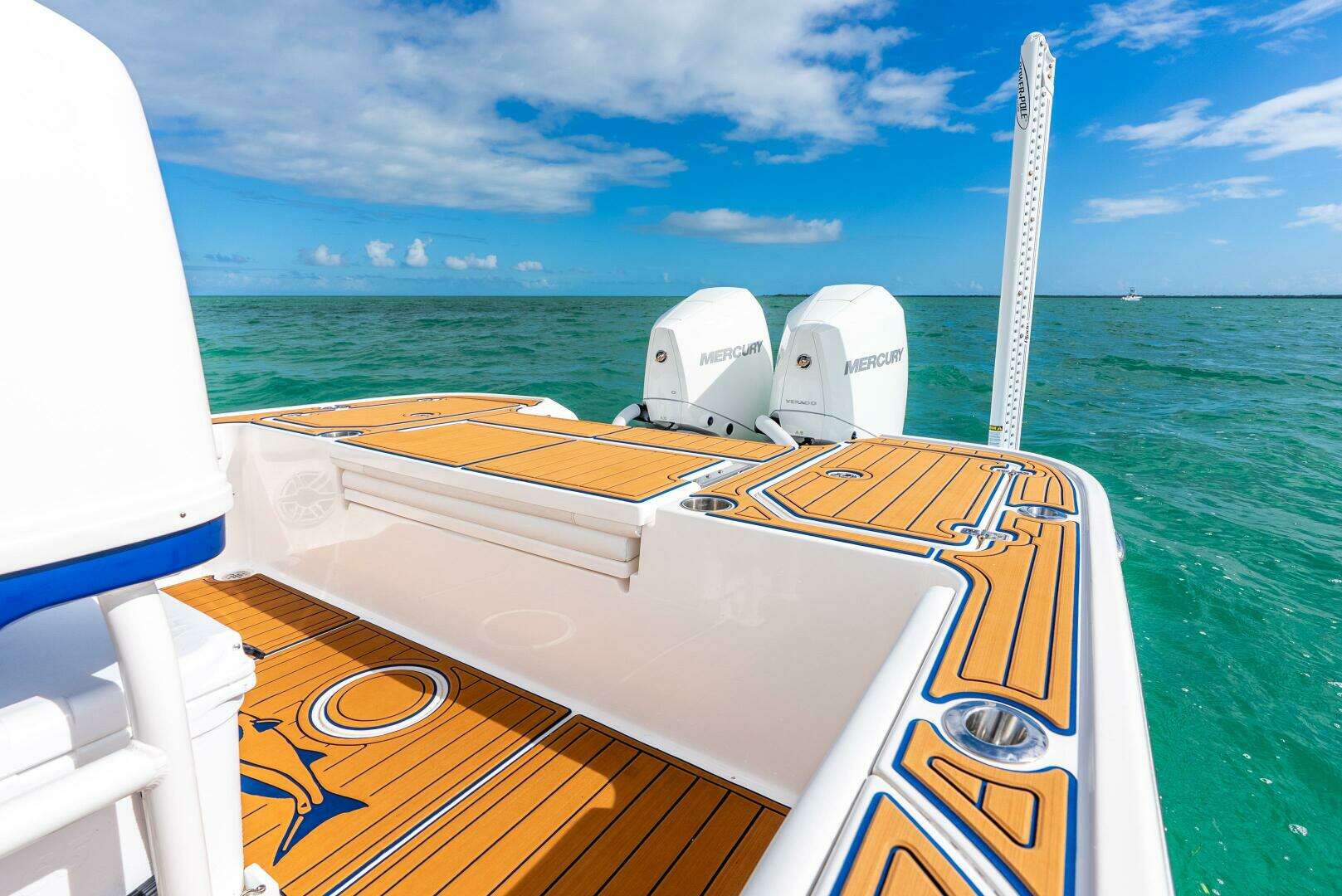 2024 Caymas 281 HB - Image 14