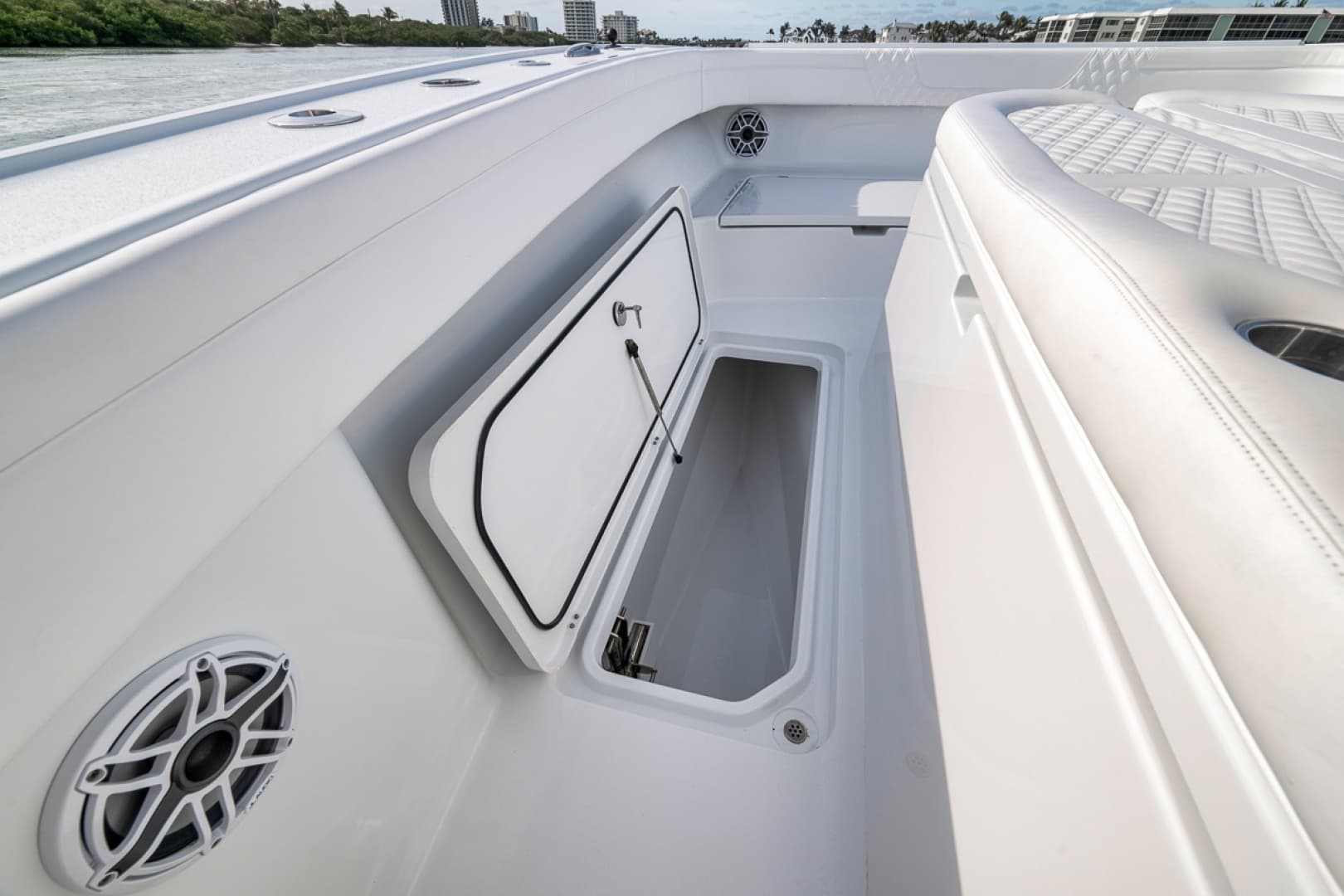 2024 Costa Custom 34 SV - Image 25