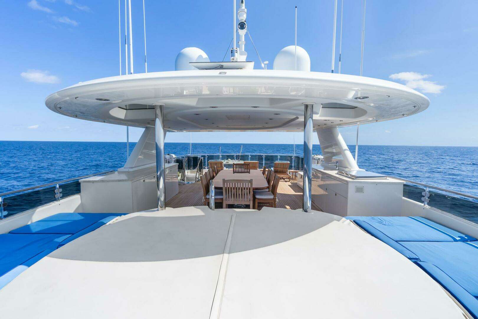 2010 Westport Superyacht - Image 46