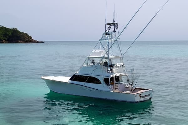 1999 Weaver 58C - Image 1