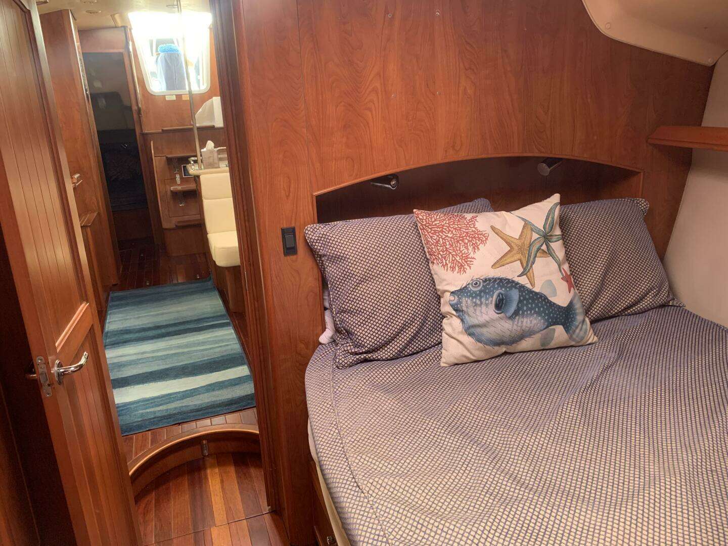 2011 Hunter 45DS - Image 45