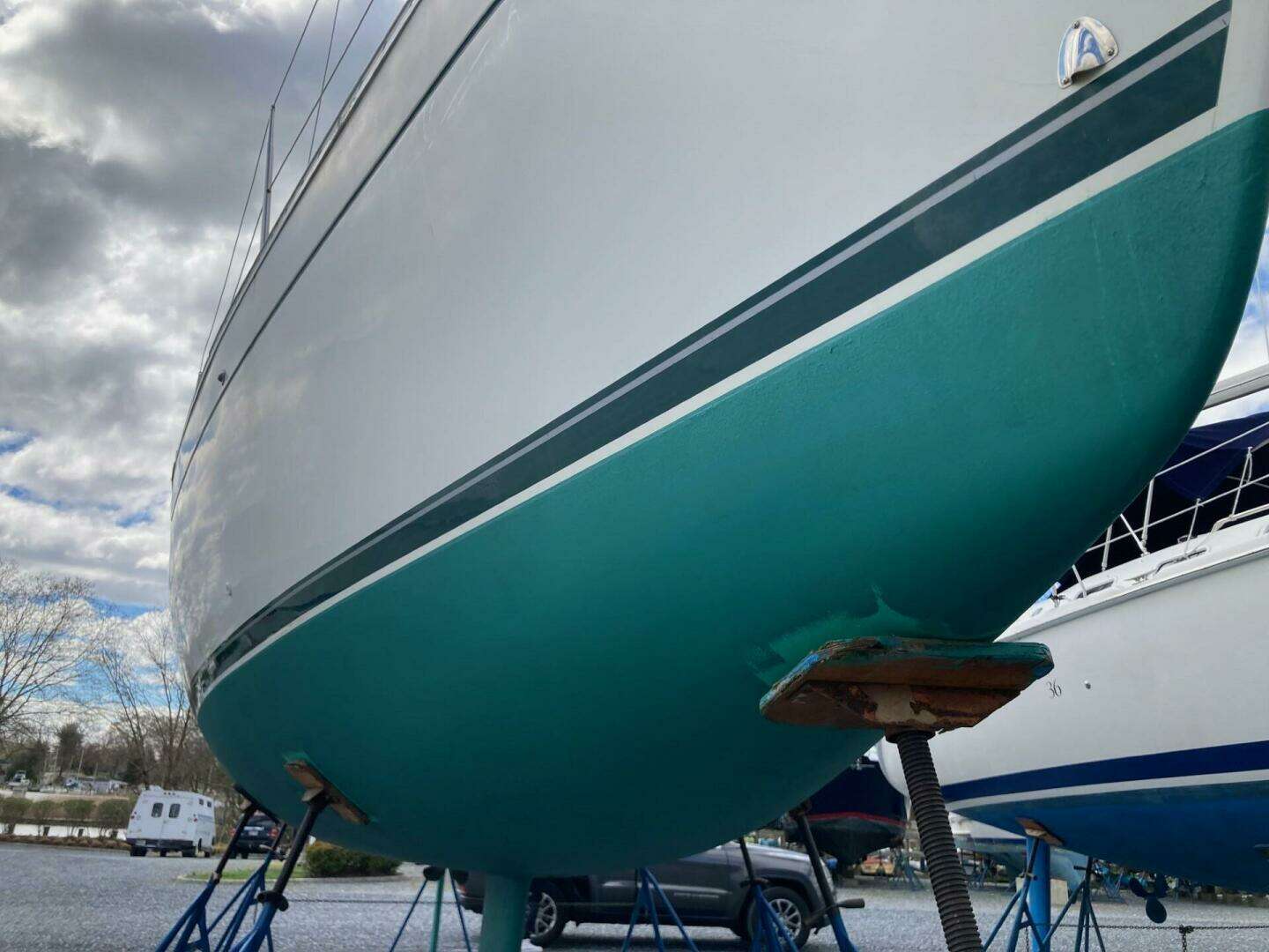 1996 Beneteau Oceanis 351 - Image 13