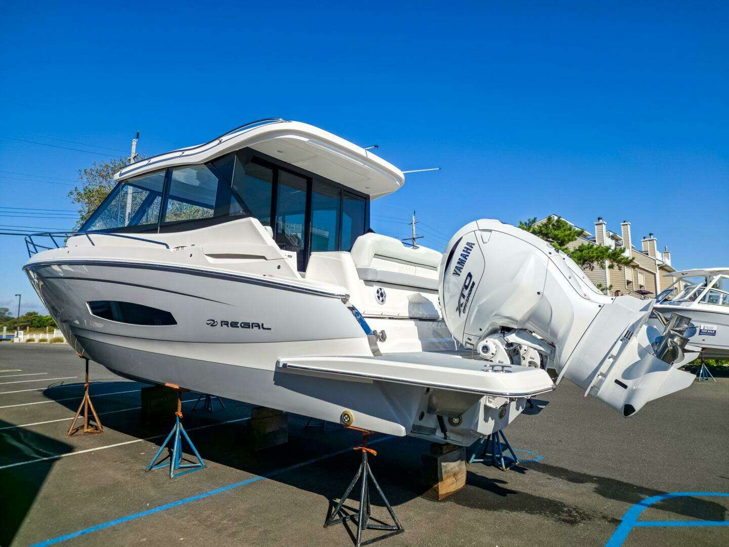 2026 Regal 36 XO - Image 4