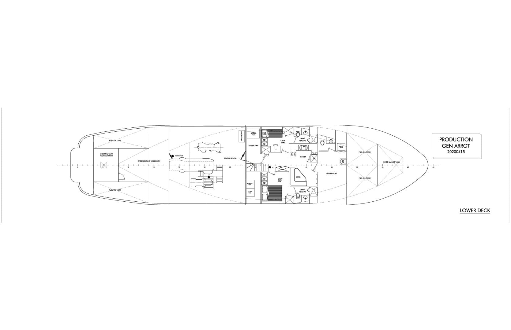 2021 Glovertown Sy — - Image 71