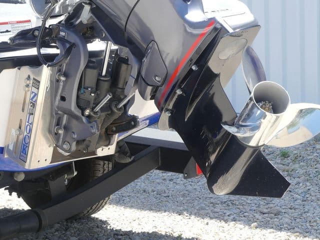 2025 Falcon 18 Freedom - 12