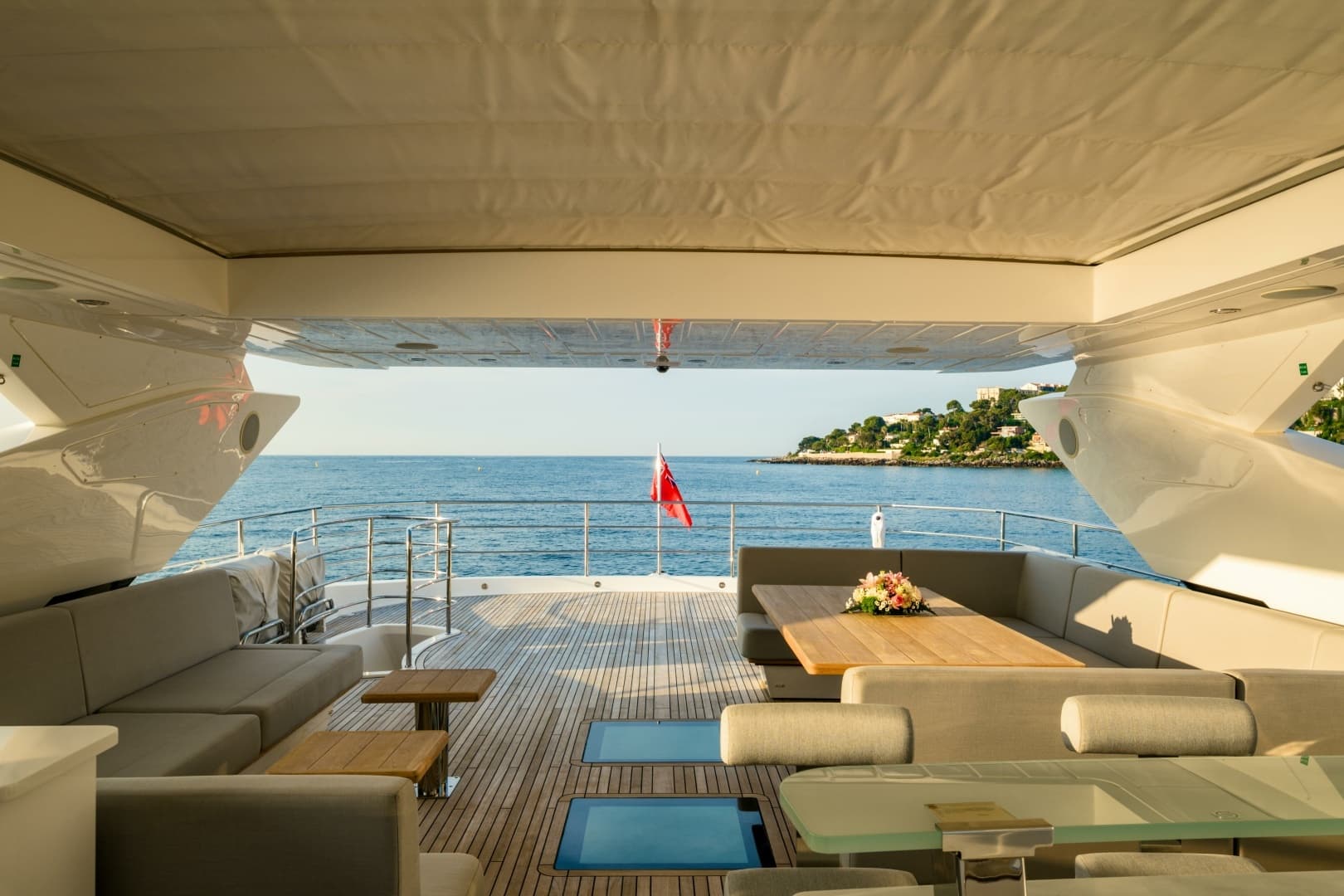 2018 Sunseeker Sunseeker 116 Yacht - Image 21