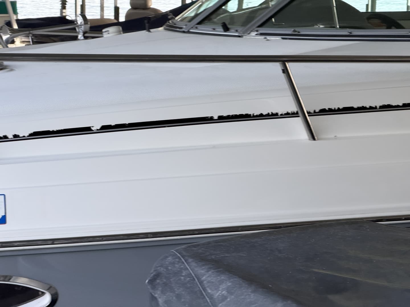 2008 Rinker 280 Express Cruiser - Image 205