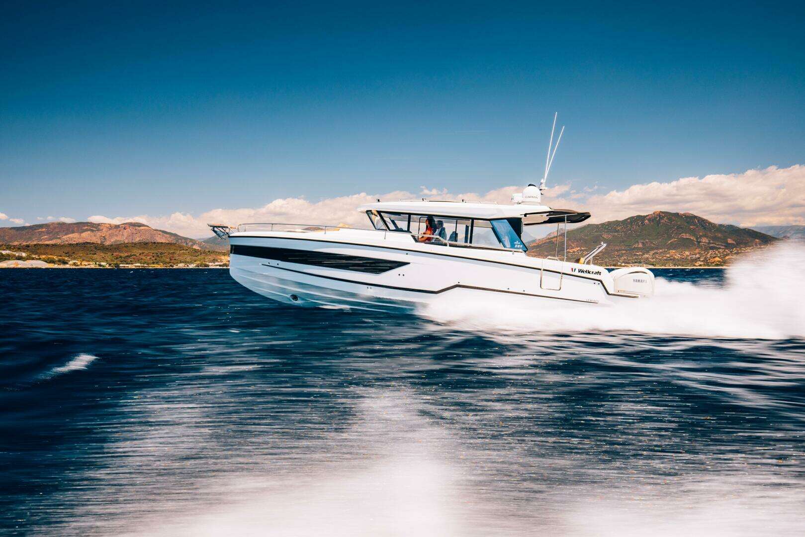 2026 Wellcraft Explorer - Image 19