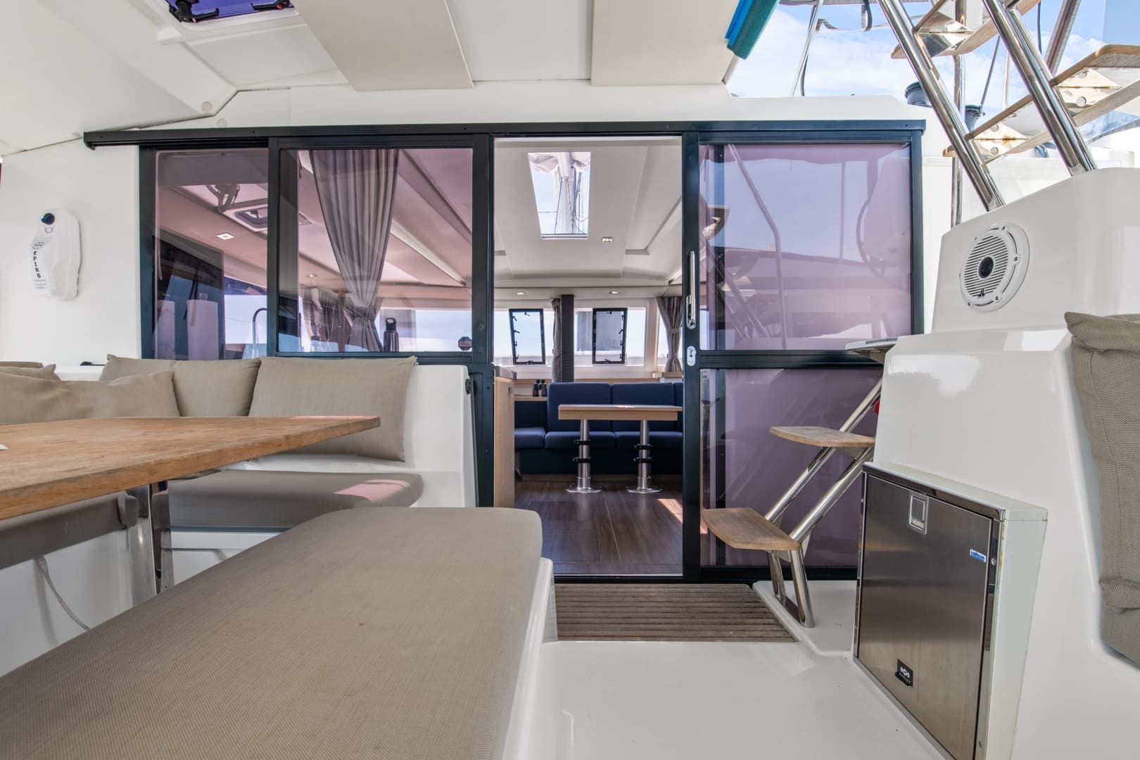 2019 Fountaine Pajot Astrea 42 Catamaran - Image 56