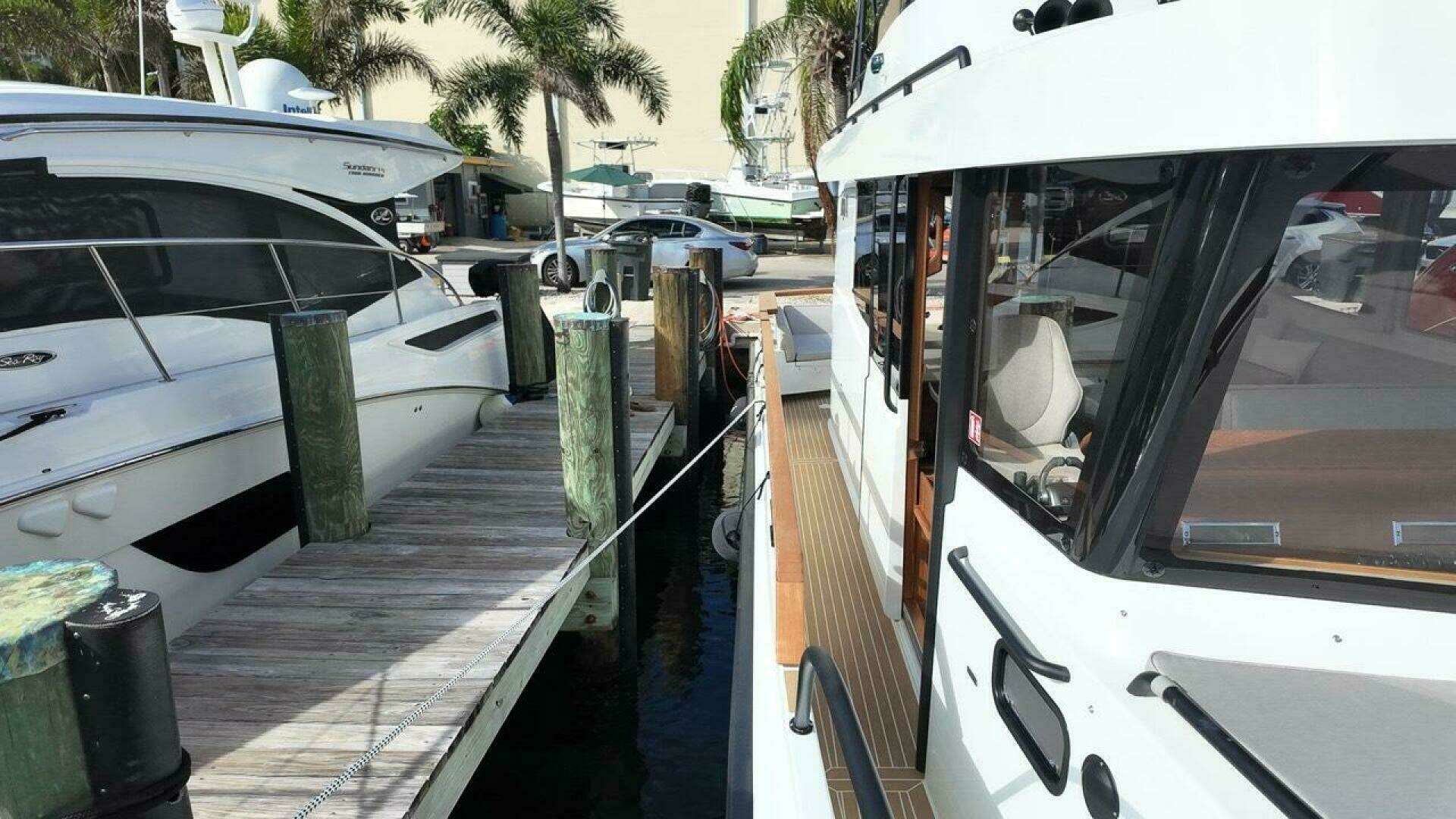 2027 Targa 41 - Image 49