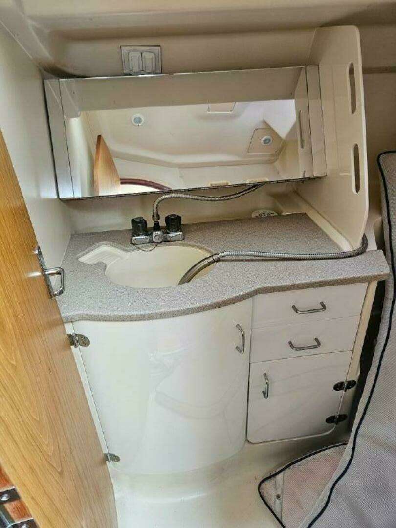 2000 Hunter 340 - Image 46