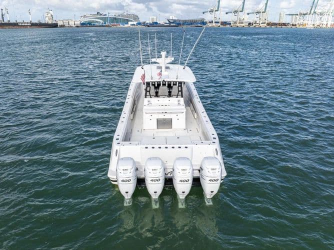 2017 Hcb 53 Suenos Rxv - Image 10